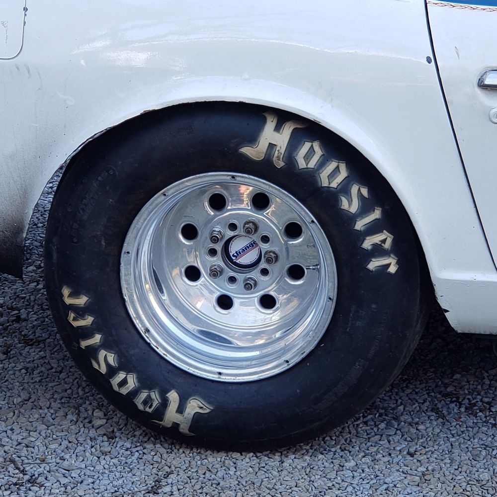 Meet your Posher, John